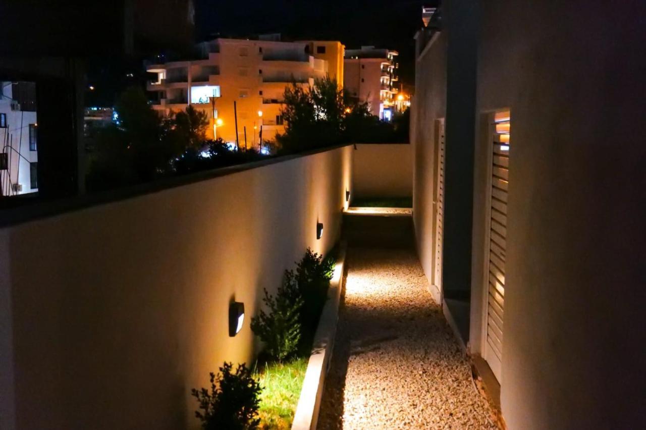 Sarandaview Hotel Exterior foto