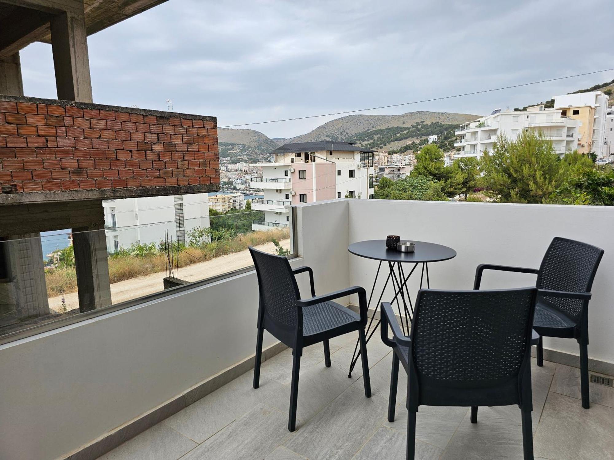 Sarandaview Hotel Zimmer foto